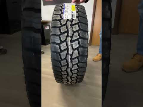 Falken Rubitrek AT #tire #overview #videoseries #tires #truck #jeep #offroad #attire #tireshop
