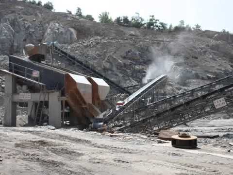 fabrication de crible en algerie