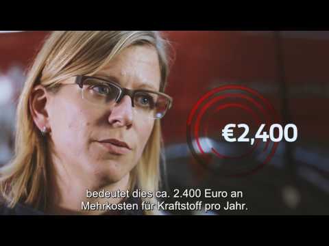 Holset Cummins - Original Turbolader