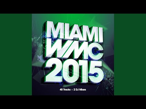 Miami WMC 2015, Pt. 2 (Festival Mix)