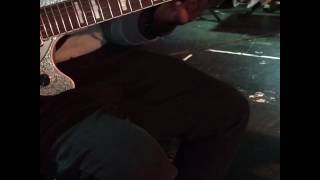 Isaiah Sharkey Gospel line Demo