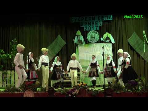 30.4.2017. S.Sela Krivelj Bučje(Official video)