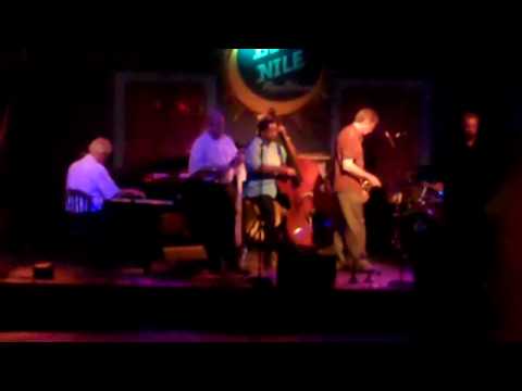 Butch Thompson Jazz Band - Someday You'll Be Sorry - Satchmo Summerfest 2010