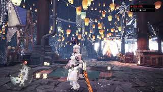 ＃46［女性実況]＊育児しながら参加型モンハンワールドアイスボーン＊導き手伝ってくれる人募集中！＊赤ちゃんの声が入る場合がございます。