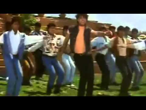 Poster dil ke gate ki