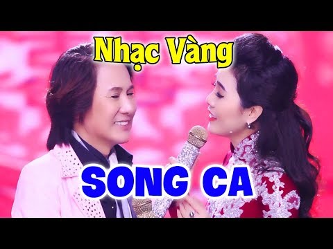Nhạc Vàng Song Ca Ngô Quốc Linh 2020 Mới Nhât - Nhạc Vàng Trữ Tình Chọn Lọc Hay Nhất