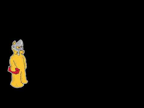 Madlib - Dirtknock (Remix) (Ft. MF DOOM & Quasimoto)