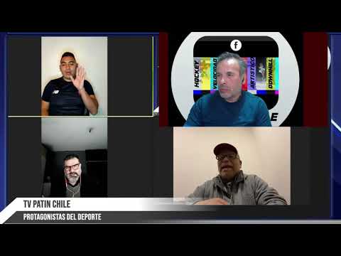 PROTAGONISTAS DEL DEPORTE