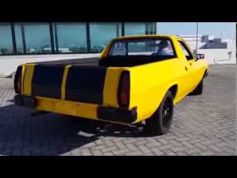 Thumbnail for 1973 Chevrolet El Camino V8 by Chevrolet El Camino, Chevrolet