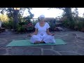 Kundalini Yoga Nabhi Kriya For Prana Apana