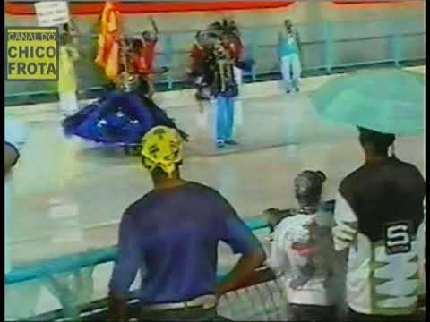 GRUPO B 2004 UNIDOS DE LUCAS