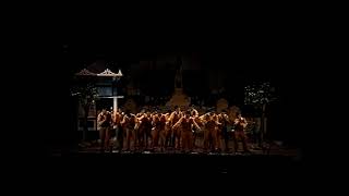 Candelaria – Primera Semifinal – COAC 2003