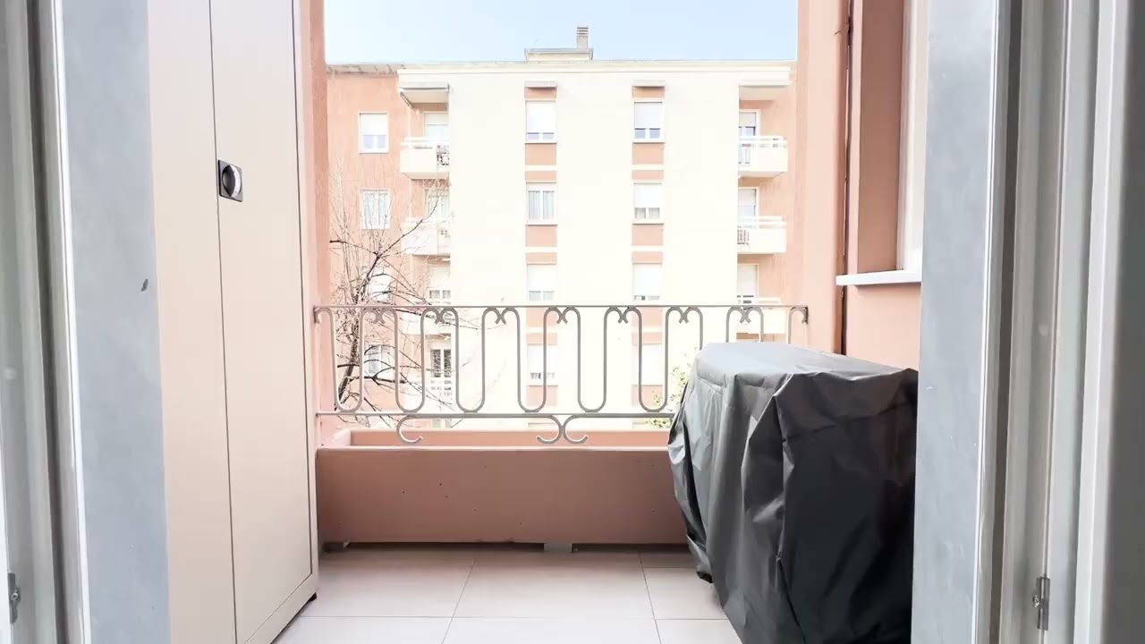 Appartamento - Video