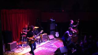 Legendary Shack Shakers - Sugar Baby & Where's The Devil @ The Southgate House (11/20/11)