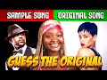 Nigerian Songs You Didn T Know Were Sampled