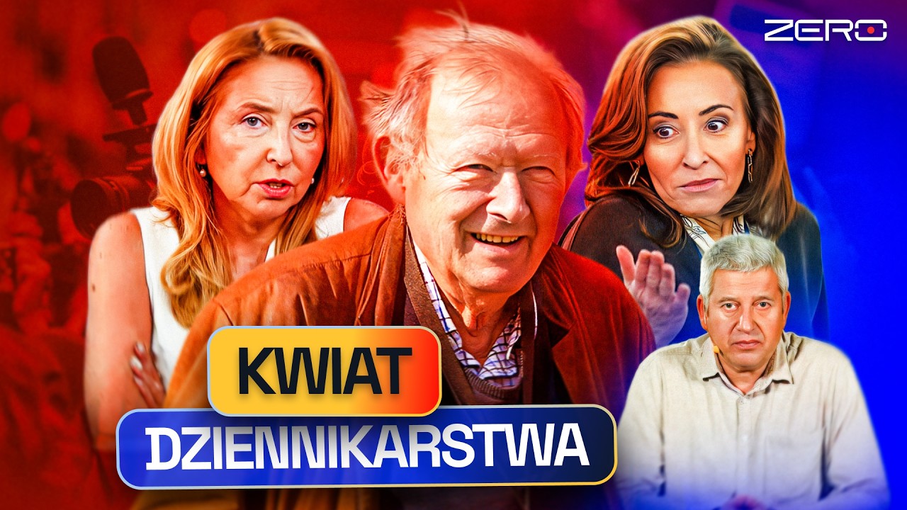 WYSOCKA-SCHNEPF, MICHNIK, CZUCHNOWSKI CZYLI NAJLEPSI Z NAJLEPSZYCH