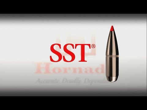 Hornady SST ®
