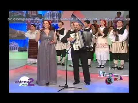 CALIN DUMITRU & ANA MARIA PETRE - Mamma