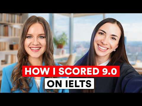 How to Score 9.0 on IELTS EXAM: best tips and strategies