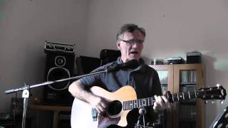 Begging to You ( marty robbins, cover )
