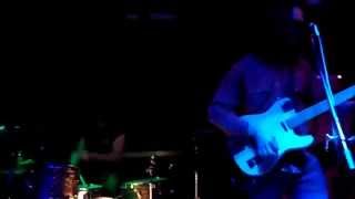 The Whigs - Hit Me, Technology 12/12/14 Zanzabar, Louisville, KY