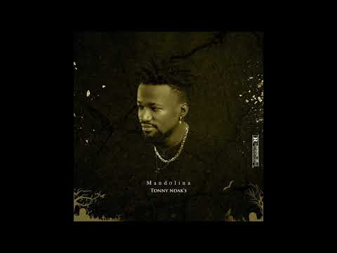 Tonny Ndaks - MANDOLINA [Official Audio]