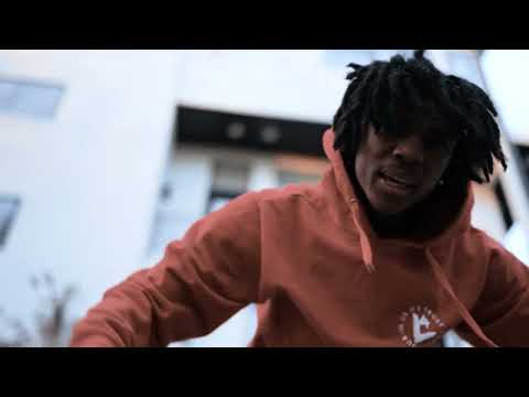 Lil Darius - Focus feat. Lil ManMan (Official Video)