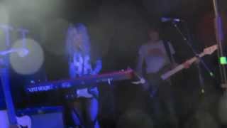 Brit Summer - Nina Nesbitt @ Barfly - 13/06/2013