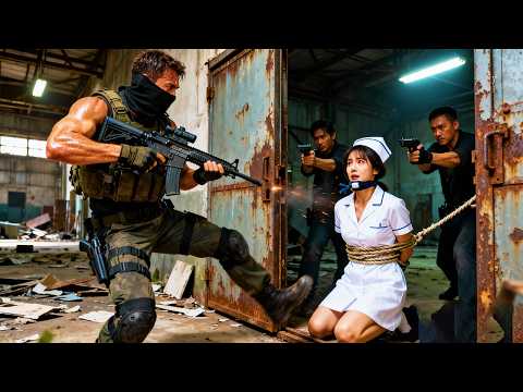 She Was Taken… He’s the Special Forces Hero Who Strikes Back #SpecialForces #Kidnapped