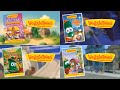 All 2010s VeggieTales Commentaries HD Part 2 3