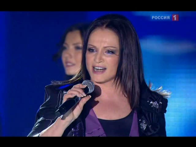 София Ротару - Я Не Оглянусь (Acapella)