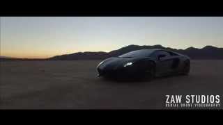 2015 Lamborghini Accessory Commercial Spot