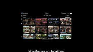 Google Flow Storyboard Studio Tutorial | Create AI Videos from Script to Screen (Free Workflow)