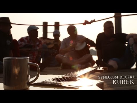 Syndrom Beczki "Kubek" - official video