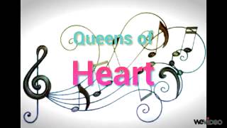 Life in a Northern Town (Cover) Queens of Heart