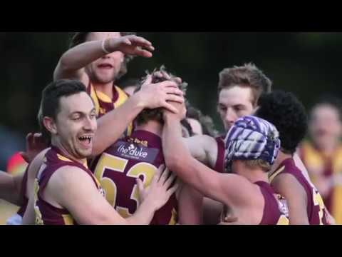 Season 2017 - Cardiff Hawks | Black Diamond Newcastle AFL club