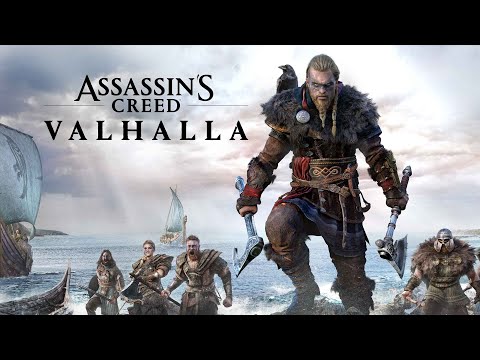 Assassin's Creed Valhalla | PS5 | Templebrough Fort Mastery Challenge Wolf Trial - Gold Medal Run