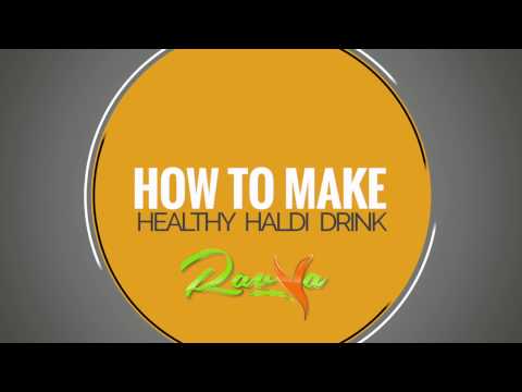 Turmeric Infusions Tea