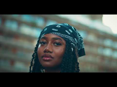 Limoblaze - Come Outside (feat. Konola) [Official Music Video]