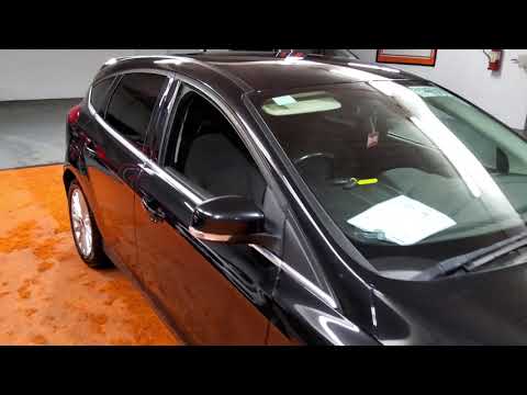 Ford Focus 2015 - Image 2