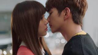 JUNIEL - (I&#39;m standing here) 여기 서 있어 I&#39;m Not a Robot OST Part 5 / 로봇이 아니야 OST Part 5