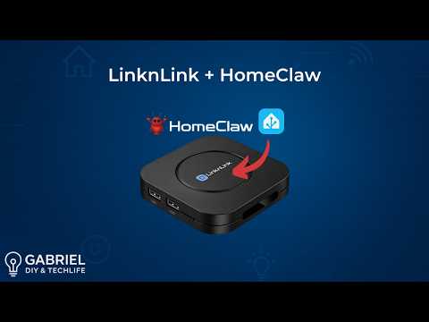 HomeClaw AI Gateway Review YouTube video thumbnail