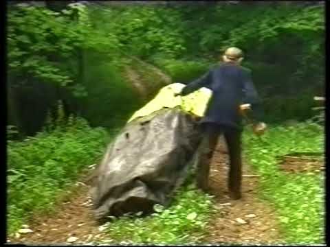 MHK-TV Gustav Mesmer Buttenhausen 1984