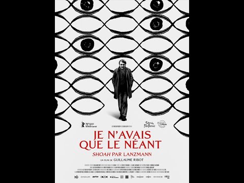 Je n'avais que le néant - bande annonce MK2 Films