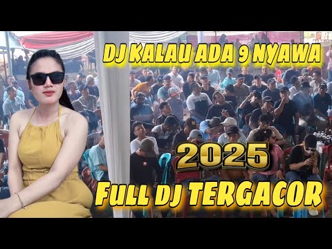 DJ SEMBILAN NYAWA ‼️ OT LC21 ENTERTAIMENT ‼️ FULL DJ ‼️ FDJ MODOT ‼️ TERBARU