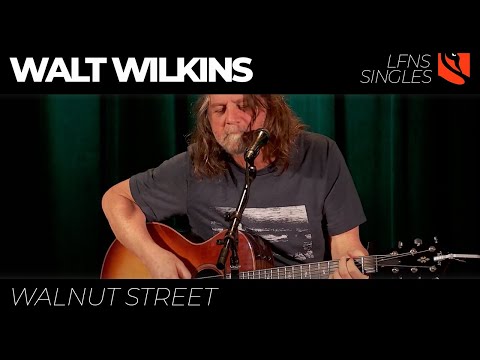 Walnut Street - Walt Wilkins