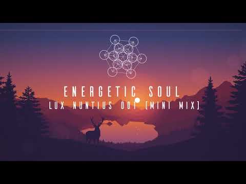 ENERGETIC SOUL - LUX NUNTIUS 001 (MINI MIX)