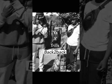 9boyz Ys x Trills Back2back (Newtown)