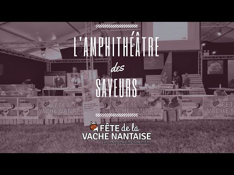 , title : 'L’amphithéâtre des saveurs #1 - Nicolas Bourget'