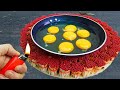 Matchstick Vs Eggs Experiment Experiment For MatchSticks Vs Eggs